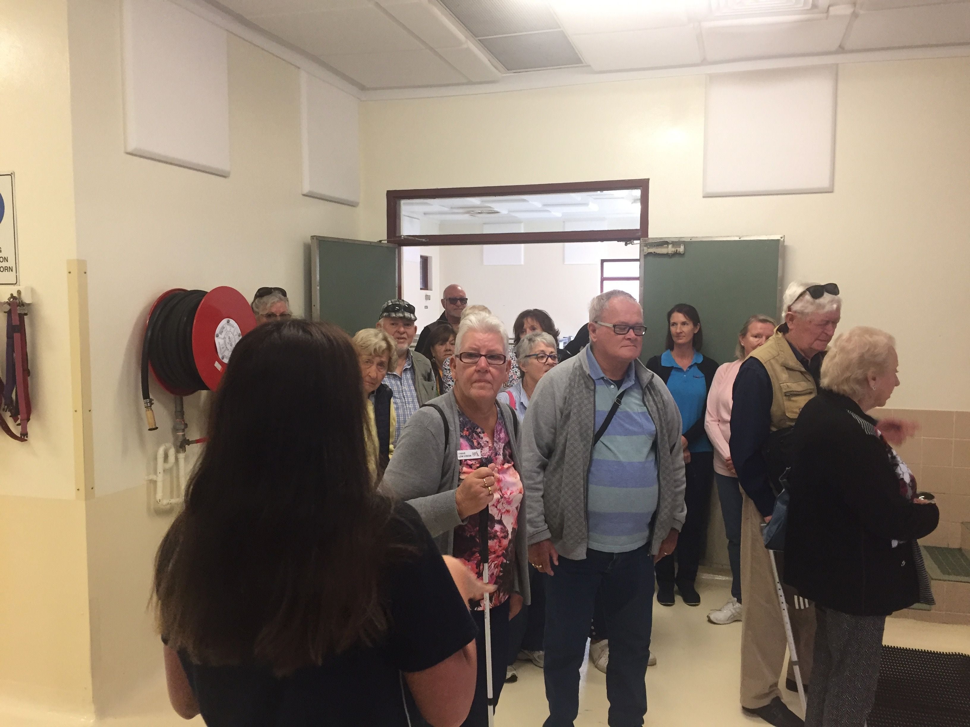 Guide Dogs NSW Day Tour Image -5b16267e65319